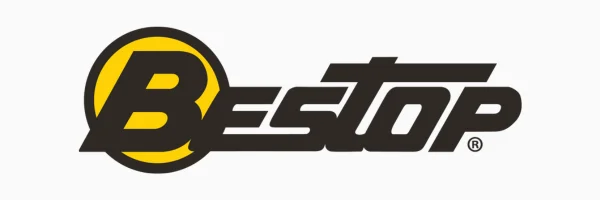 Bestop 車用改裝配件品牌 Logo