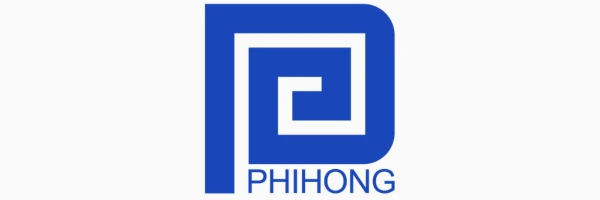 飛宏科技電源模組品牌 Logo