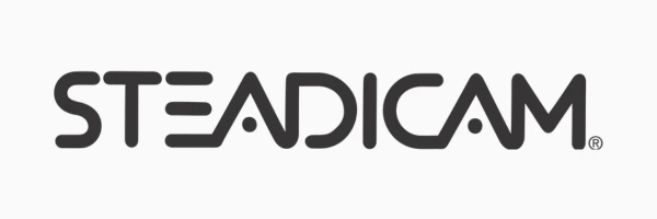 Steadicam 攝影穩定系統 Logo