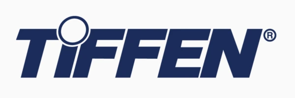 Tiffen 攝影濾鏡品牌 Logo